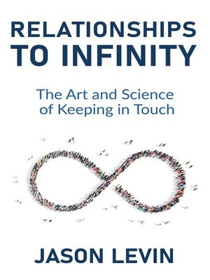 cover image of Relationships to Infinity